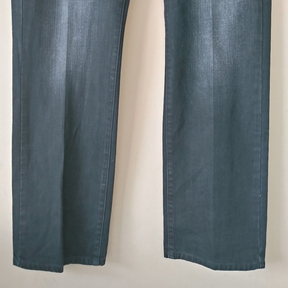 Guess Regular Straight Crescent fit Jeans - Picture 3 of 8